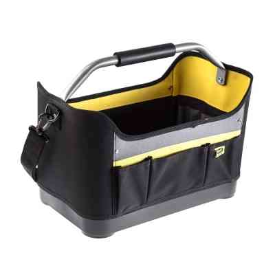 Сумка для інструмента Stanley Basic Stanley Open Tote відкрита, 16&quot; (1-96-182) Вінниця