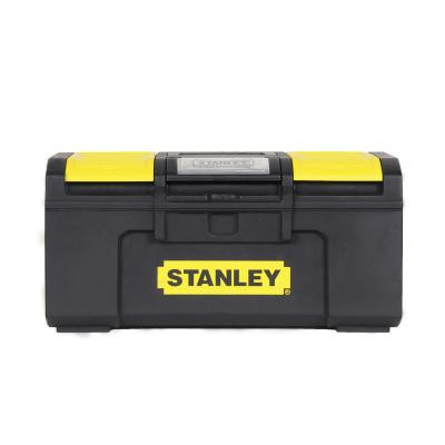 Ящик для инструментов Stanley Basic Toolbox 48,6x26,6x23,6 (1-79-217) Винница - изображение 5