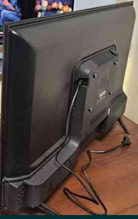 Телевізор 32" 34" дюйми Samsung Smart TV 4K Ultra HD, IPTV, T2, Wi-Fi.Корея! Київ