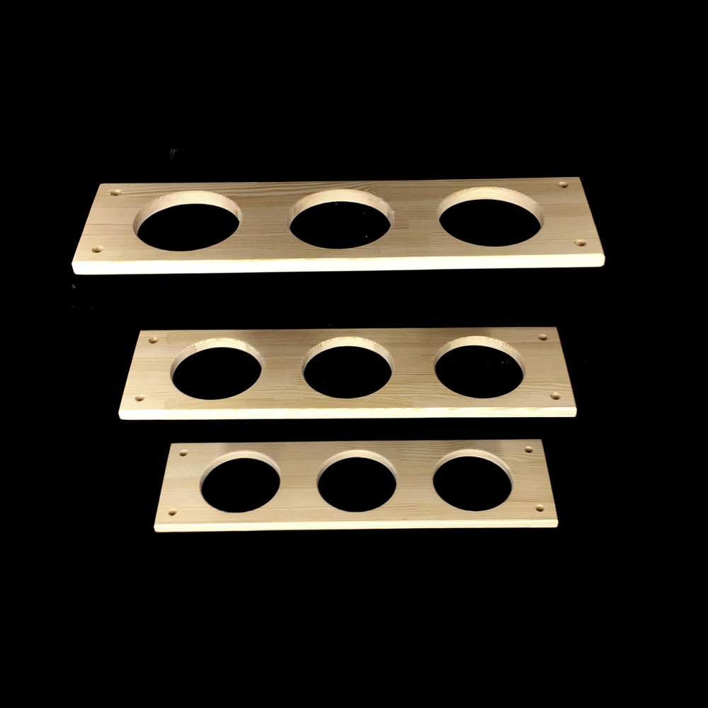 Полиця настінна для квітів "Імператріс" бланже Миколаїв - фото 7