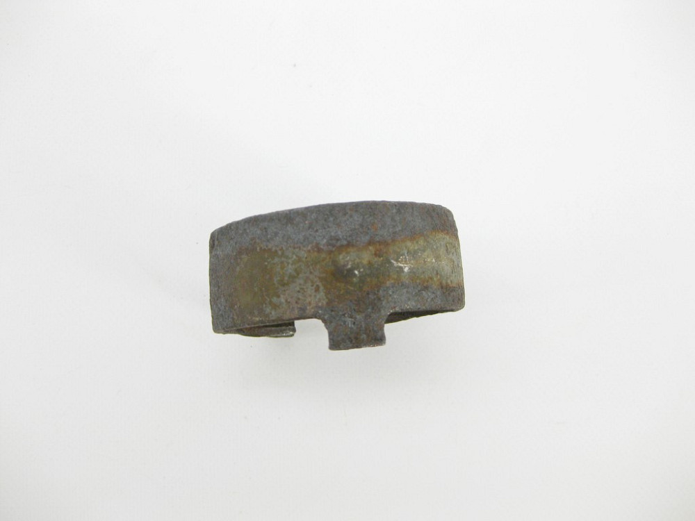 VAG  1H0253143B Хомут випускної труби VAG Одеса - фото 2