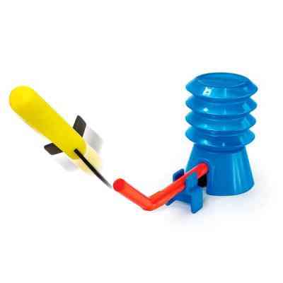 Набір для експериментів 4М для досліджень Помпові ракети (00-03321) Вінниця