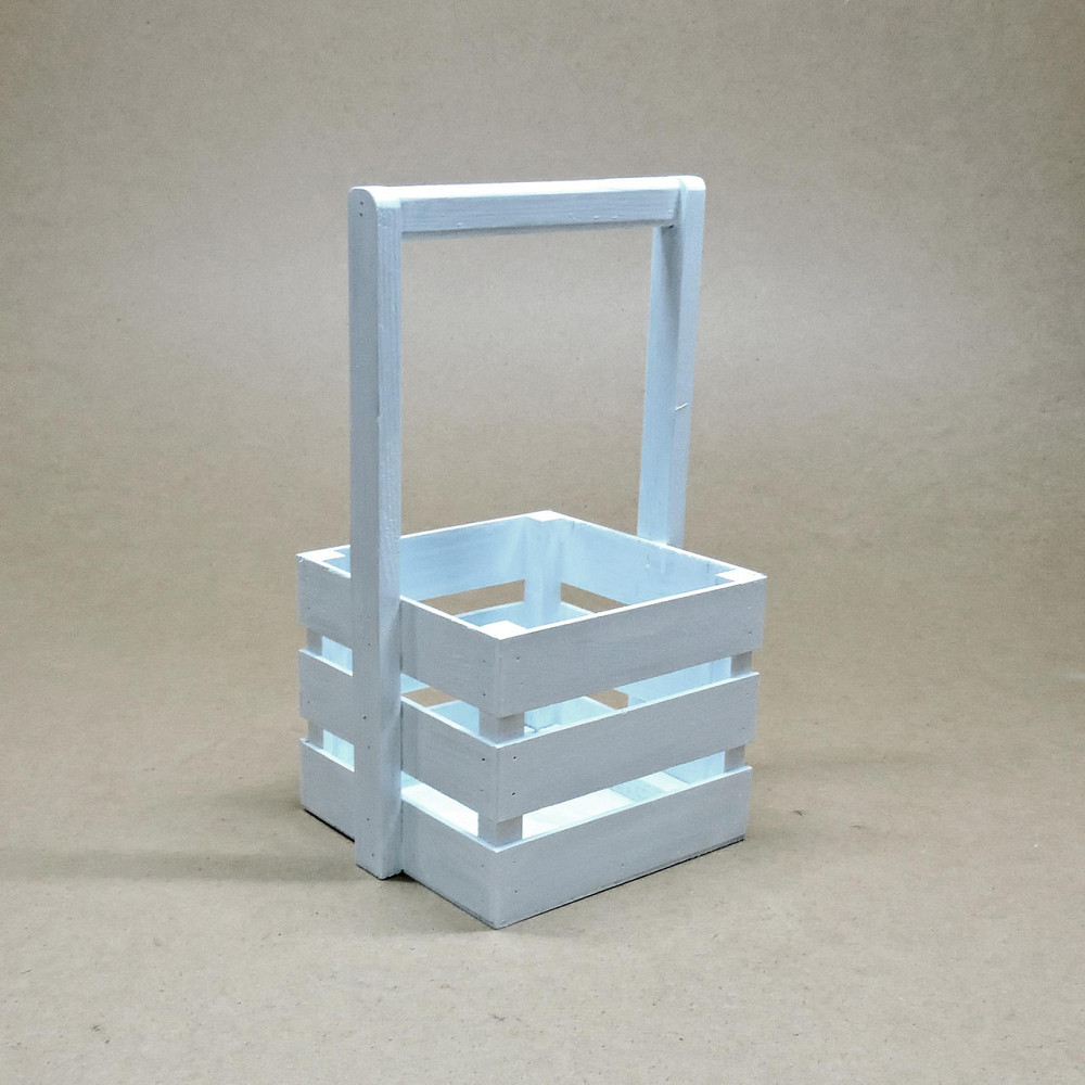 Подарочная корзинка 