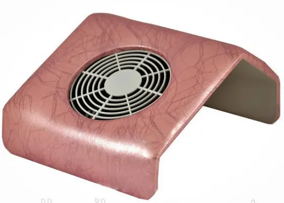 Вытяжка маникюрная (пылеуловитель, настольный пылесос) Коломия