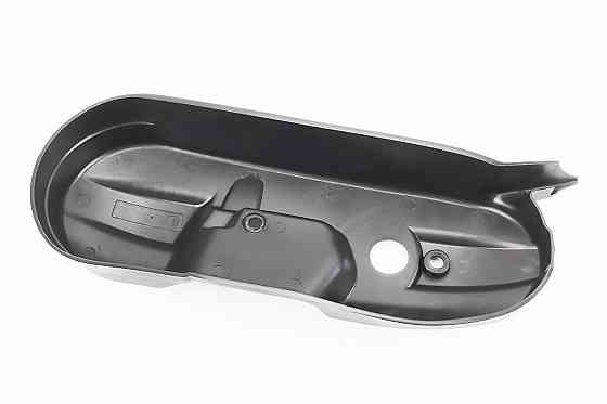 Кришка варіатора Yamaha SA/5BM "пластик", ЧОРНИЙ матовий Киев