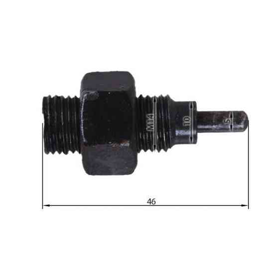 Винт - ограничитель SF-138-2 Мукачево