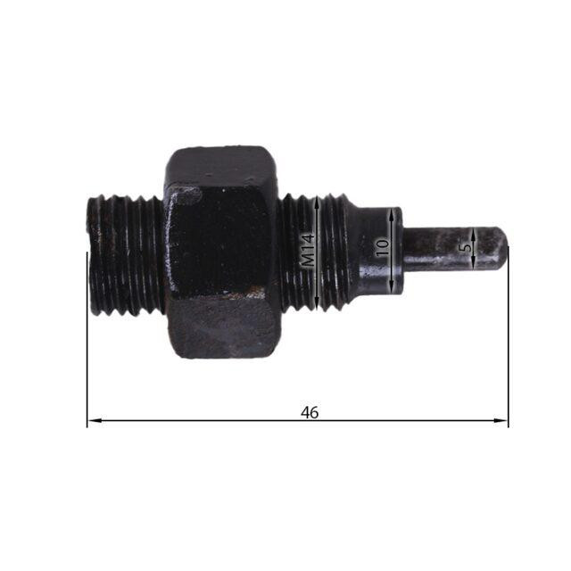 Винт - ограничитель SF-138-2 Мукачево - изображение 3