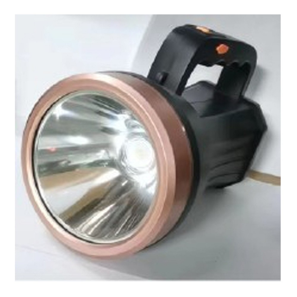 Фонарик ручной зарядка от 220 Киев - изображение 1