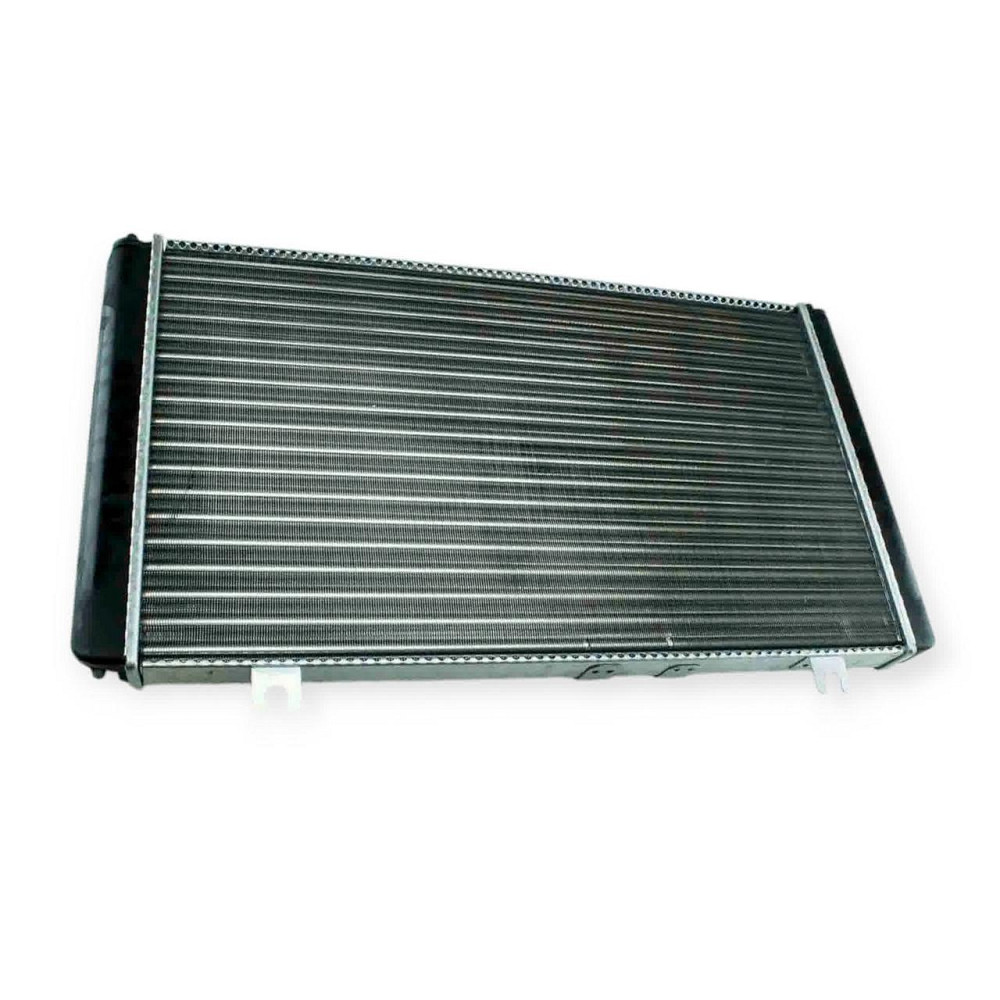 Радіатор двигуна 1117, 1118 1,6 DK охолодження Мукачево - фото 1