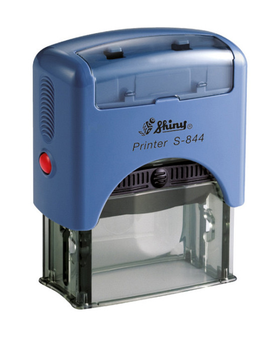 Оснастка пластмасова для штампа 22х 58мм Київ - фото 2