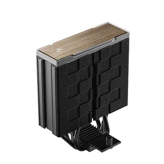 Кулер процесорний DeepCool AK400 G2 Black (R-AK400G2-BKNNMN-GJD) ( 27412 ) Харьков