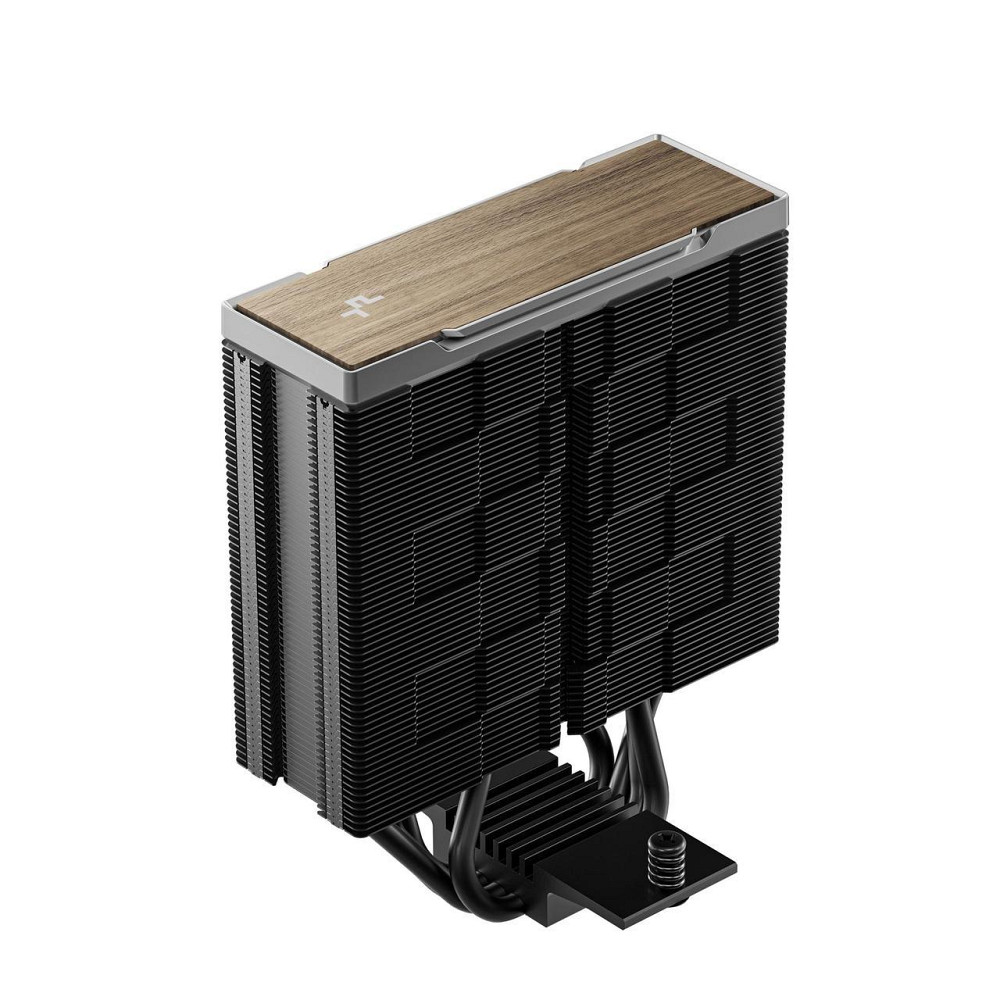 Кулер процесорний DeepCool AK400 G2 Black (R-AK400G2-BKNNMN-GJD) ( 27412 ) Харьков - изображение 5