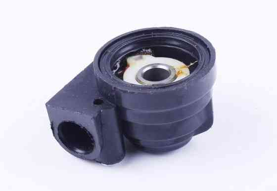 Привод спидрометра під дискове гальмо скутер скутер Сузукі Адресс50/sepia Мукачево