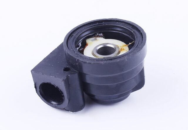 Привод спидрометра під дискове гальмо скутер скутер Сузукі Адресс50/sepia Мукачево - фото 1