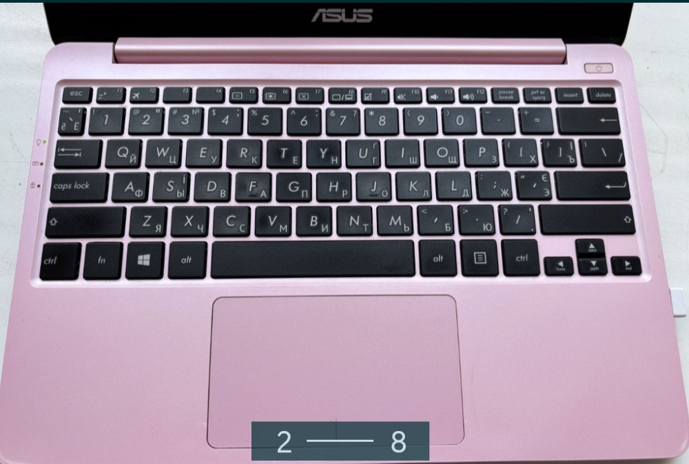 Ноутбук ASUS Киев - изображение 6
