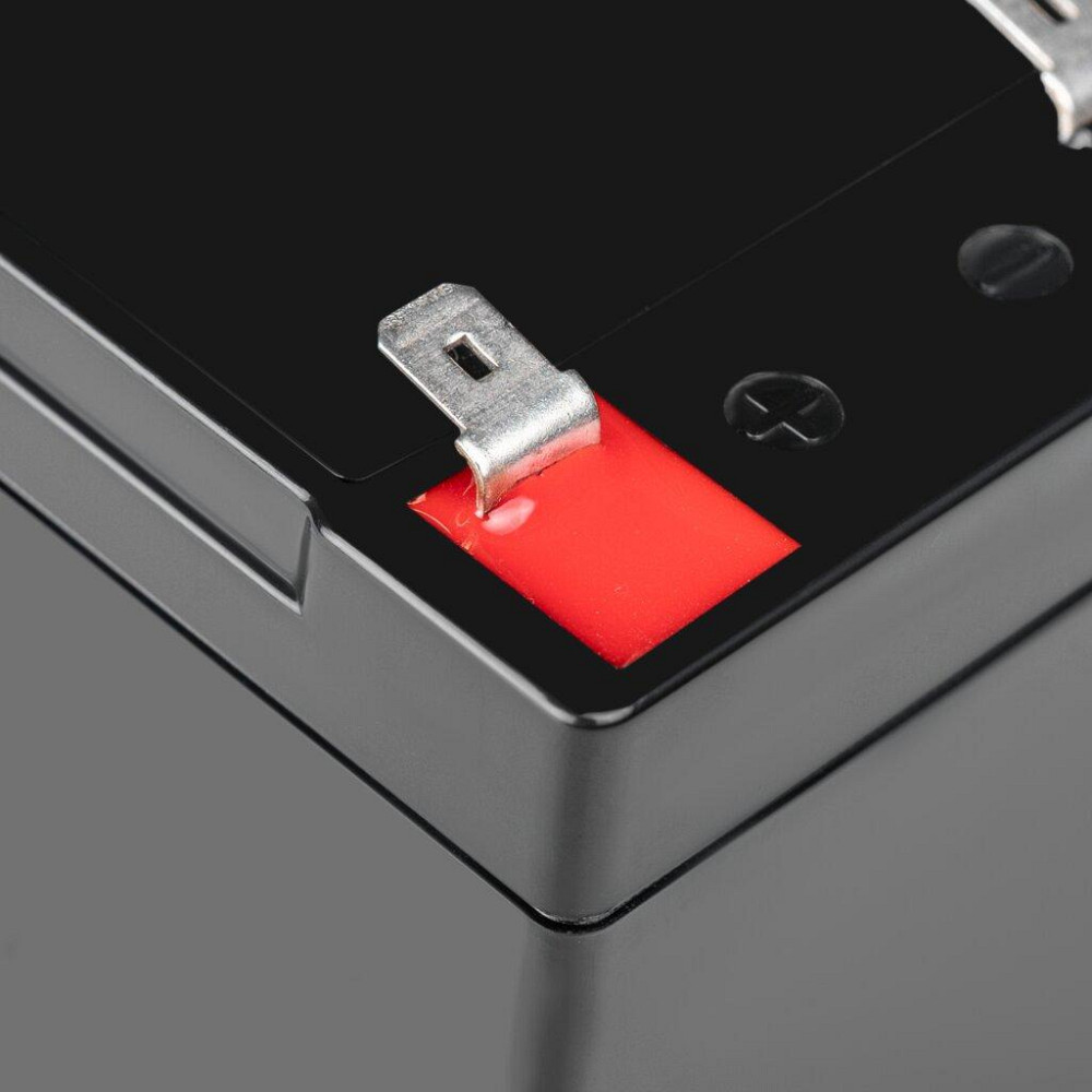 Аккумулятор AGM LPM 12V - 7.5 Ah Киев - изображение 5