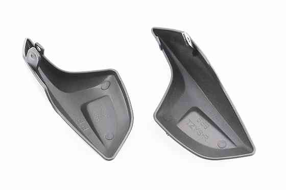 Yamaha BWS125 пластик - захист для рук лів., прав. к-кт 2шт Київ