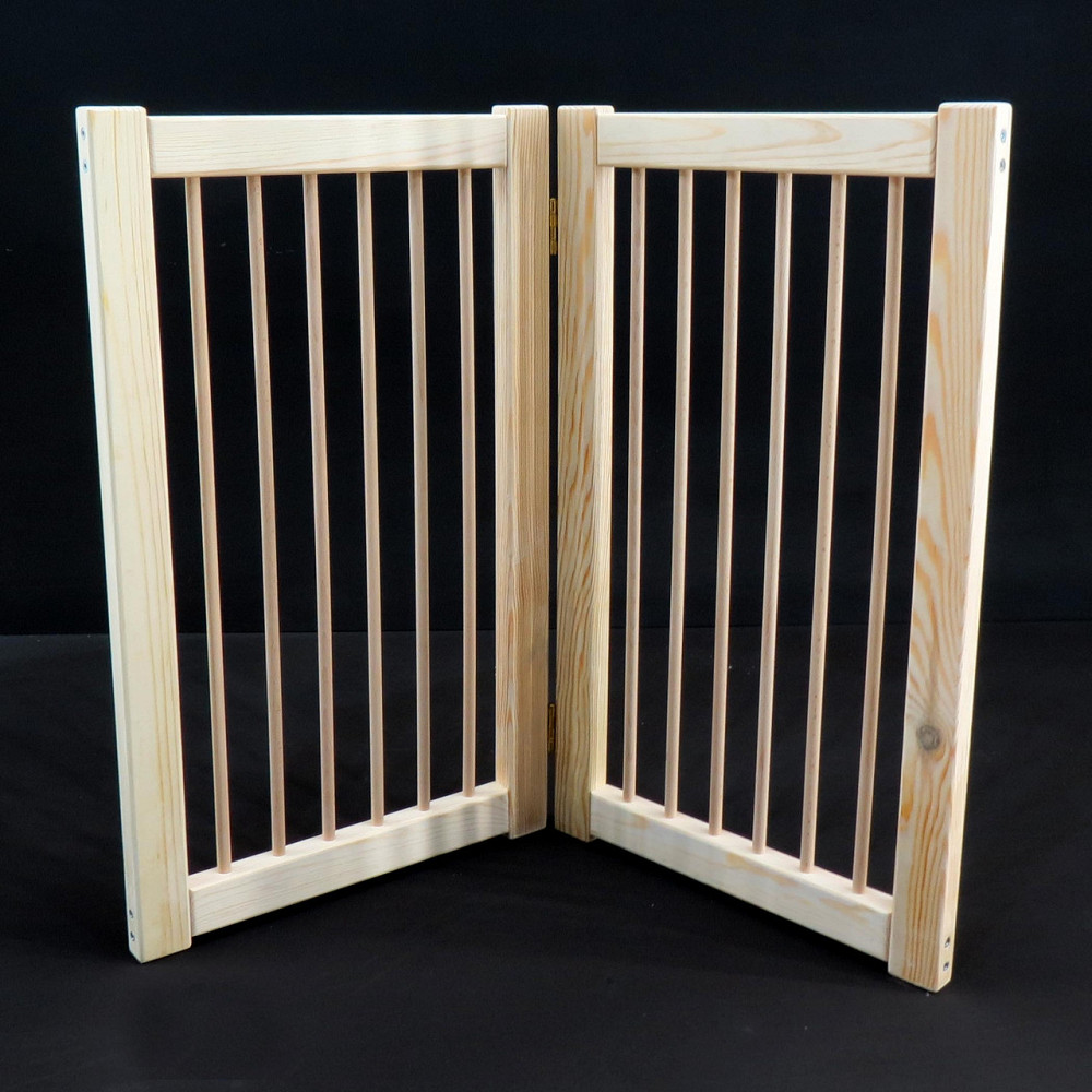 Заборчик ограничитель 