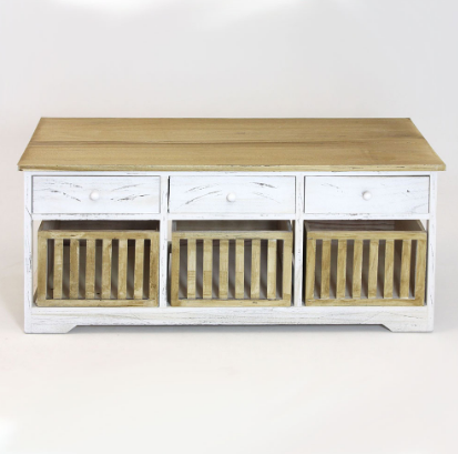 Комод для игрушек 