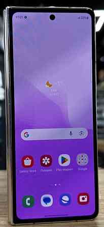Смартфон: Samsung Fold 4 12/512Gb Beige Киев