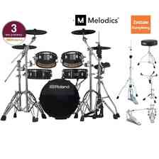 Ударна установка  Roland VAD307 + Stopa Double Штатив HH Stołek Київ