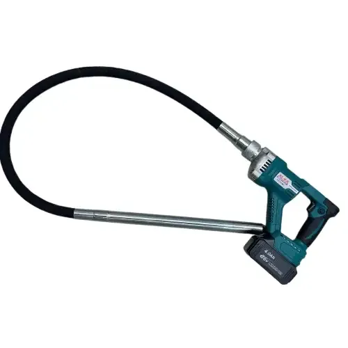 Вібратор для бетону AL-FA 36V (Італія, гарантія 12 міс) Львів - фото 9