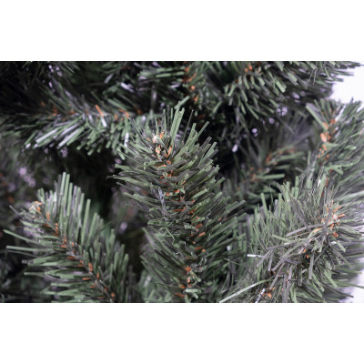 Искусственная елка Jumi 1,8 м зеленая (5900410699762) Винница - изображение 3