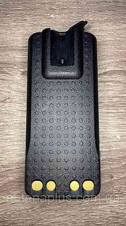 Аккумулятор для раций Motorola DP4400/ DP4400e/ DP4600 с верхним разъемом Type-C емкостью 5000мАч Киев