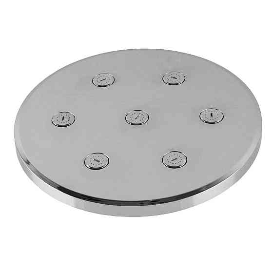 Душевая лейка Globus Lux SD08A (000019296) Киев