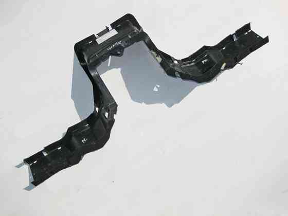 Mercedes-Benz  A2218210089 Кабельний канал під центральною консоллю - підлокітником нижня частина S-Class W221 CL C216 Одесса