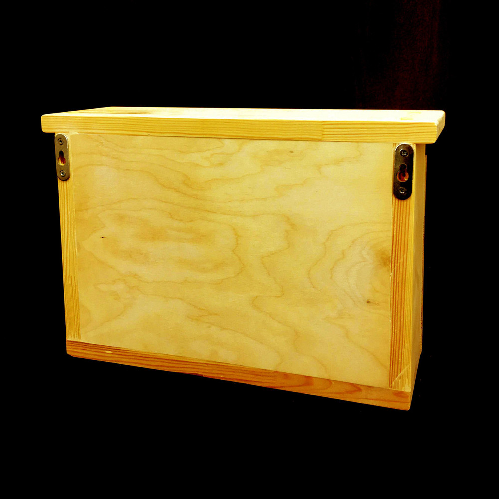 Почтовый ящик 