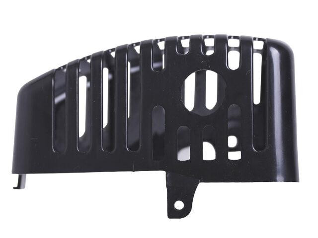 Защита глушителя для бензокосы Мукачево - изображение 4