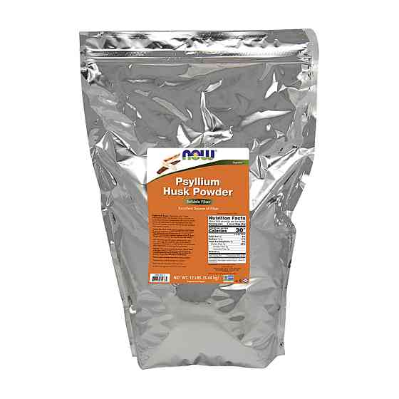 Psyllium Husk Powder - 12lbs Київ