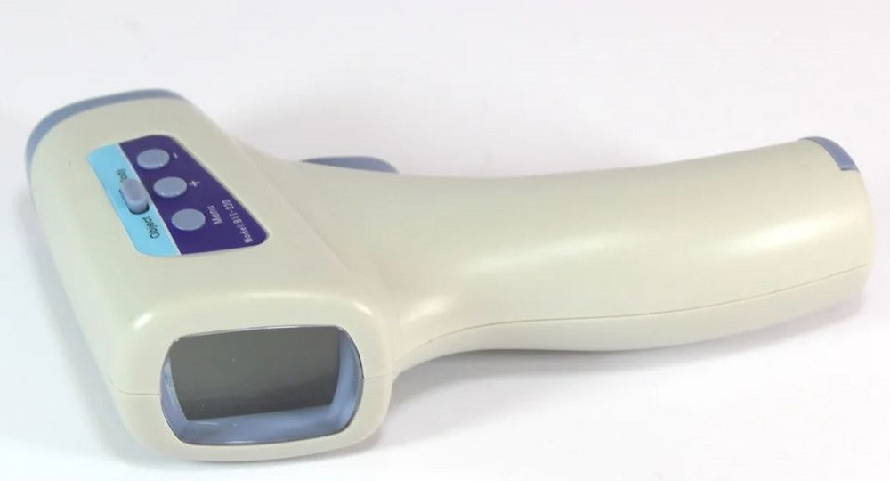 Градусник універсальний пірометр BIT-220 термометр Вінниця - фото 2