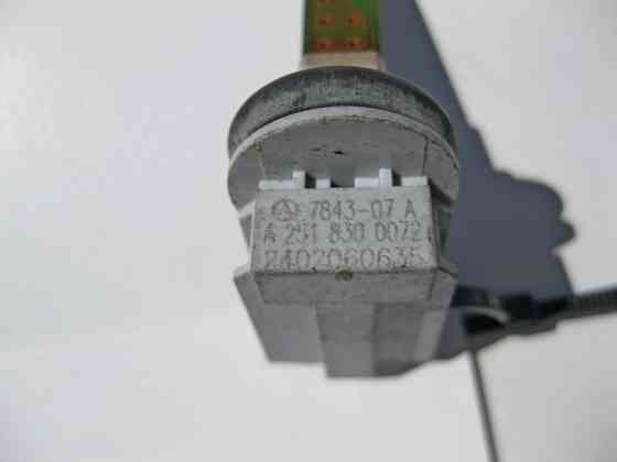 Mercedes-Benz  A2518300072 Датчик температури повітряного каналу опалення R-Class W251 Одесса