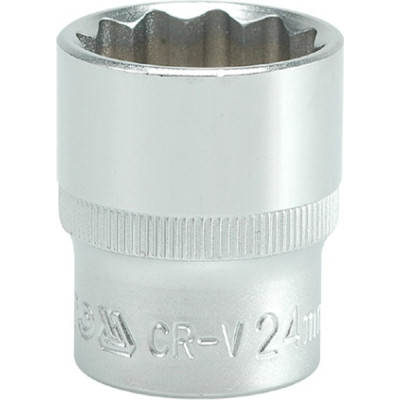 Головка торцевая Yato YT-1286 Винница - изображение 1