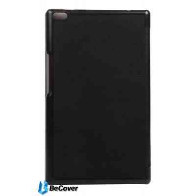 Чехол для планшета BeCover Smart Case для Lenovo Tab E8 TB-8304 Black (703172) Винница