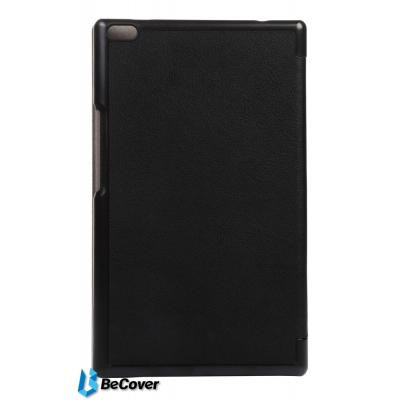 Чехол для планшета BeCover Smart Case для Lenovo Tab E8 TB-8304 Black (703172) Винница - изображение 4