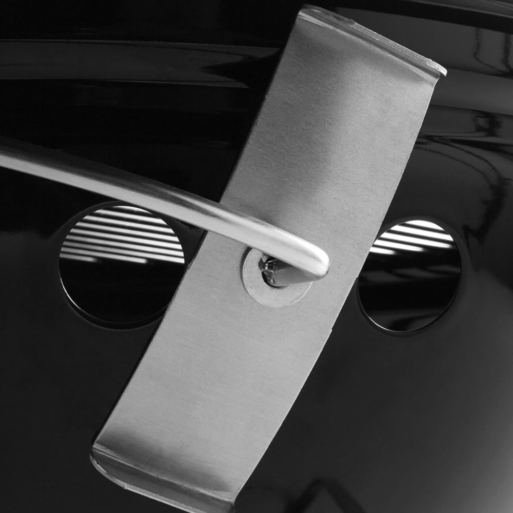 Гриль Chomik Garden Line PREMIUM вугільний Киев - изображение 9