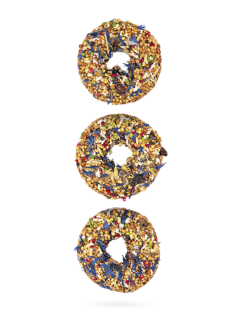 Лакомство Special One пончики 