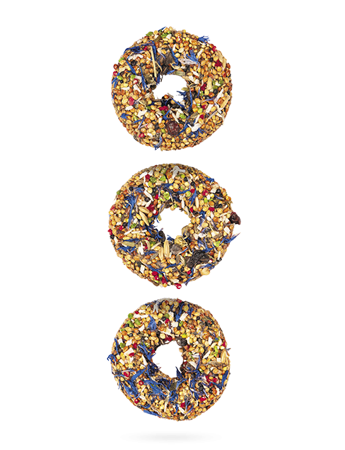 Лакомство Special One пончики 