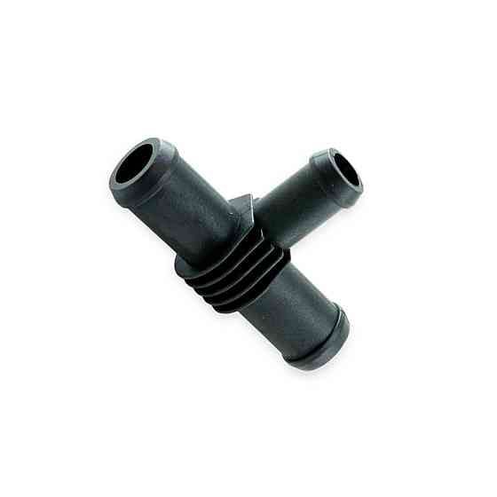 Тройник 20х16х20 тосольный Мукачево