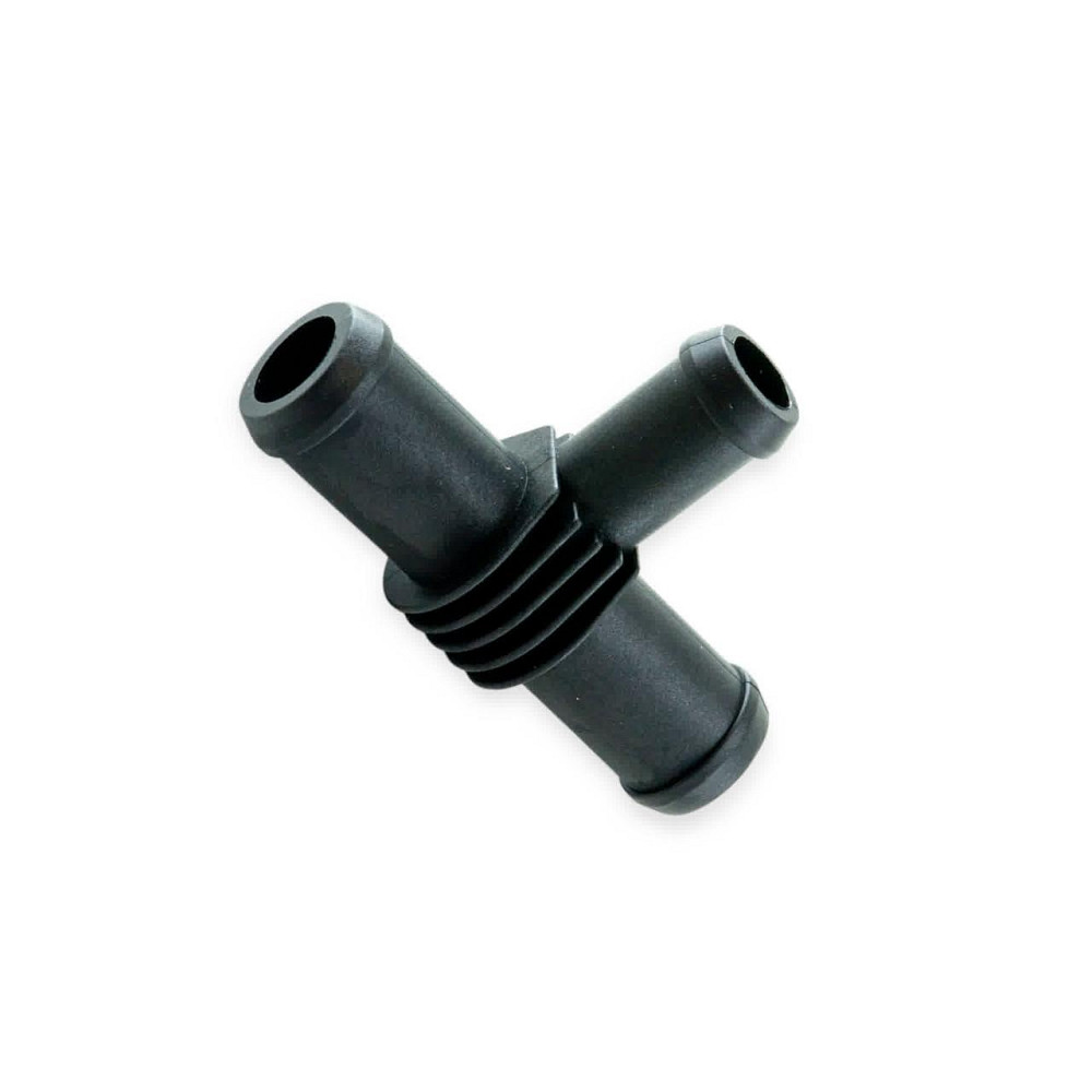 Тройник 20х16х20 тосольный Мукачево - изображение 1