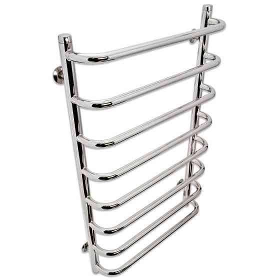 Водяна сушарка для рушників Laris Стандарт П8 500x800 Київ