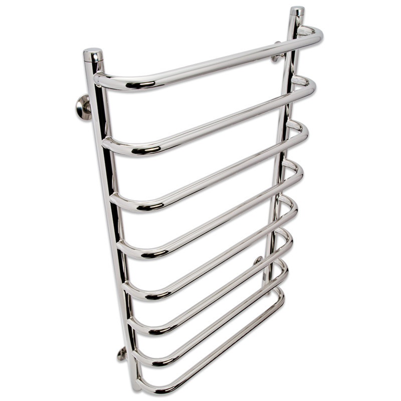 Водяной полотенцесушитель Laris Стандарт П8 500x800 Киев - изображение 2