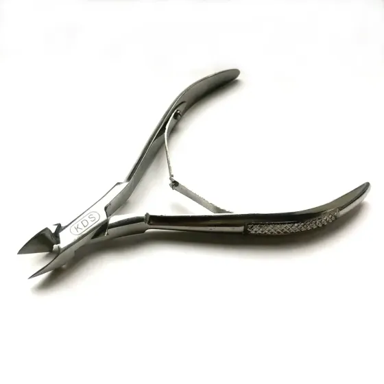 Кусачки для кутикул KDS№4262 Киев