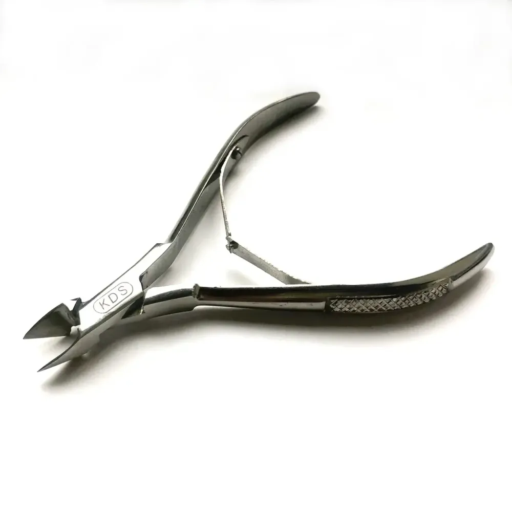 Кусачки для кутикул KDS№4262 Киев - изображение 2