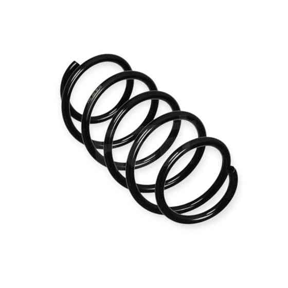 Пружина Ford Fiesta 1.25-1.4-1.6i 08-передня Мукачево