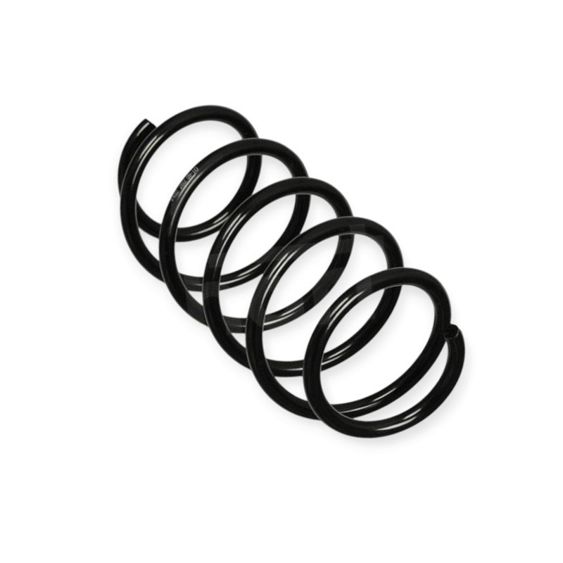 Пружина Ford Fiesta 1.25-1.4-1.6i 08-передня Мукачево - фото 1