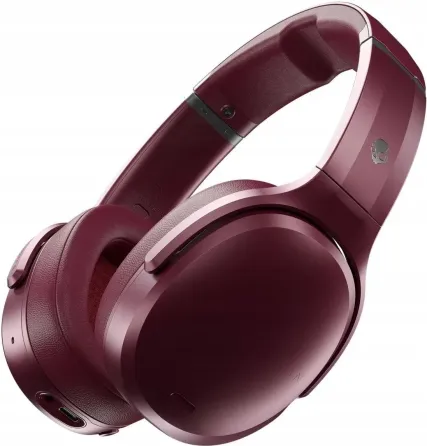 Навушники Skullcandy Crusher Anc S6CPWM685 czerwony Київ